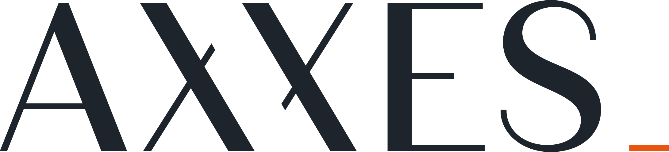 axxes logo