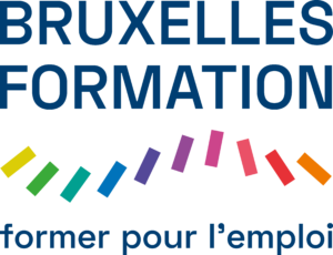 bruxelle-formation logo