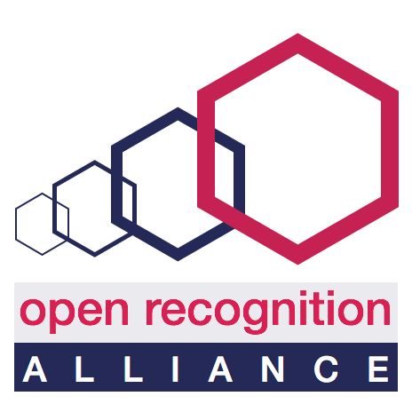 openrecognation logo