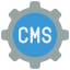 Headless CMS